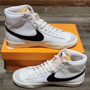 Nike Blazer Mid '77 Vintage sneakers